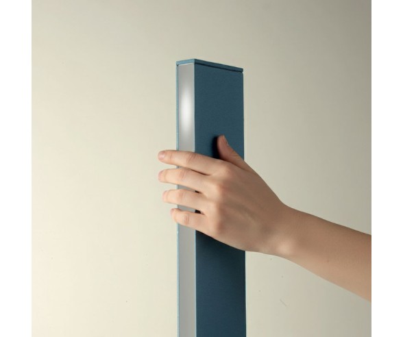 Cattaneo Logica Floor Lamp