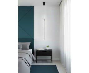 Cattaneo Suspension Lucilla