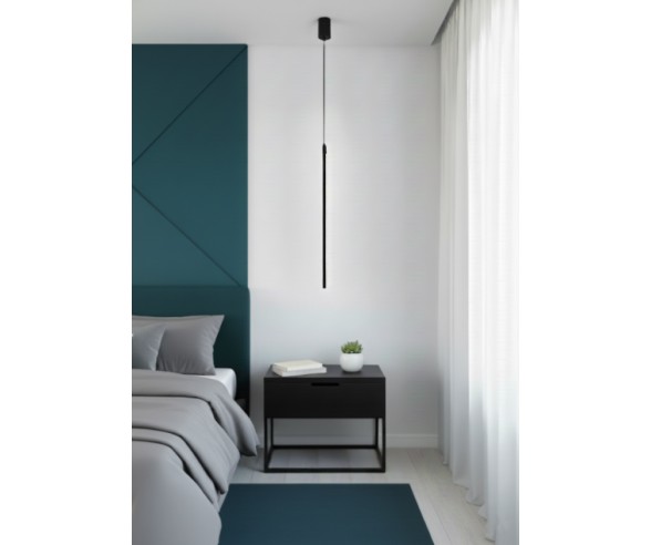 Cattaneo Suspension Lucilla