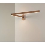 Cattaneo Twist Wandleuchte