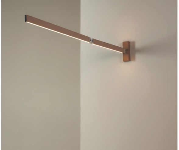 Cattaneo Twist Wall lamp