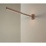 Cattaneo Twist Wandleuchte