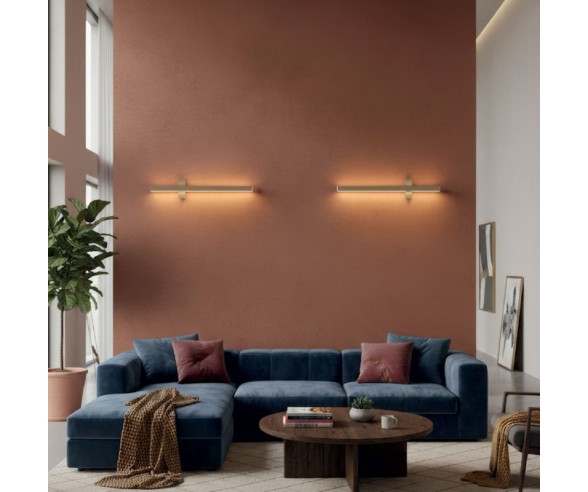 Cattaneo Twist Wandleuchte