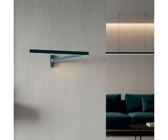 Cattaneo Twist Wandleuchte