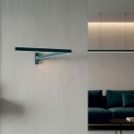 Cattaneo Twist Wandleuchte