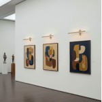 Cattaneo Twist Wandleuchte