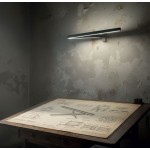 Cattaneo Twist Wandleuchte