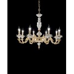 CICIRIELLO LAMPADARIO MARICA 8 LUCI