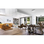 Sforzin Illuminazione Mysia plaster ceiling lamp