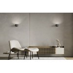 Sforzin Illuminazione Mysia plaster wall lamp