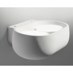 Sforzin Illuminazione Mysia Wandleuchte aus Gips