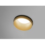 SFORZIN ILLUMINAZIONE FARETTO DA INCASSO THESSALY