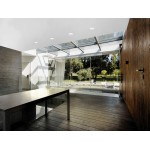 Sforzin Illuminazione Thessaly Recessed Plaster Spotlight