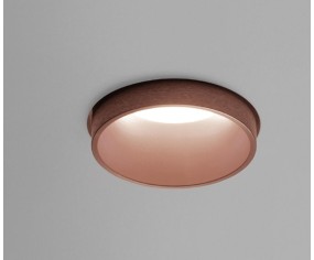 Sforzin Illuminazione Faretto da incasso in gesso Thessaly