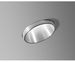 Sforzin Illuminazione Thessaly Einbaustrahler aus Gips