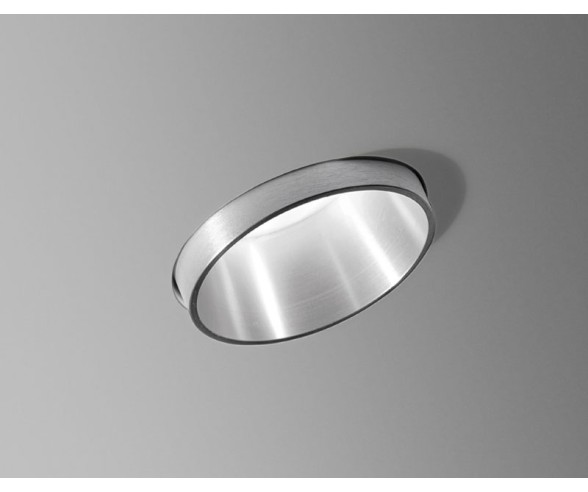 Sforzin Illuminazione Thessaly Recessed Plaster Spotlight