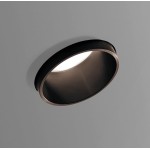 SFORZIN ILLUMINAZIONE FARETTO DA INCASSO THESSALY