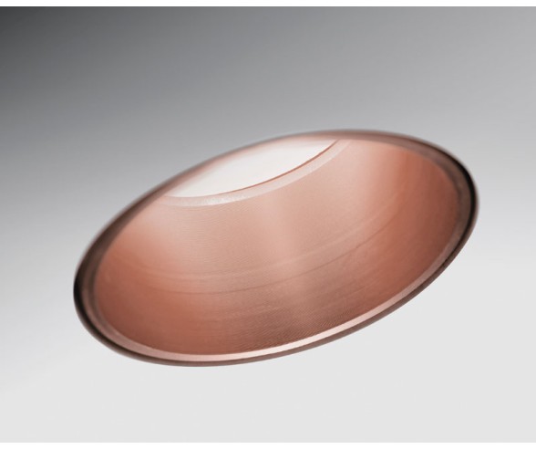 Sforzin Illuminazione Thessaly flush-mounted plaster recessed spotlight