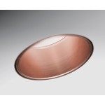 Sforzin Illuminazione Thessaly flächenbündiger Gips-Einbaustrahler