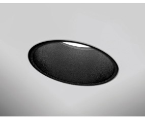 Sforzin Illuminazione Thessaly flush-mounted plaster recessed spotlight