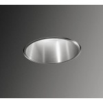 SFORZIN ILLUMINAZIONE FARETTO DA INCASSO IN GESSO THESSALY A FILO MURO