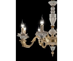 CICIRIELLO LAMPADARIO MARICA 6 LUCI 2