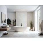 Sforzin Illuminazione Thessaly outdoor recessed plaster spotlight