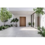 Sforzin Illuminazione Thessaly outdoor recessed plaster spotlight