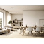 Sforzin Illuminazione Thessaly outdoor recessed plaster spotlight