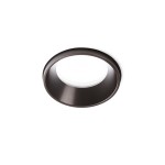 Sforzin Illuminazione Thessaly outdoor recessed plaster spotlight