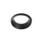 Sforzin Illuminazione Thessaly outdoor recessed plaster spotlight