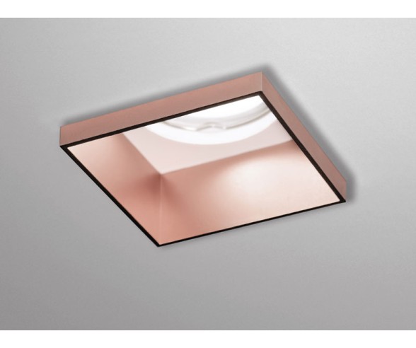 Sforzin Illuminazione Faretto da incasso in gesso Elis