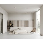 Sforzin Illuminazione Faretto da incasso in gesso Elis