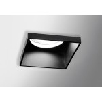Sforzin Illuminazione Elis plaster recessed spotlight