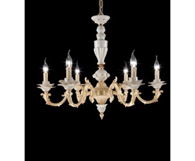 CICIRIELLO LAMPADARIO MARICA 6 LUCI