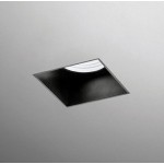 Sforzin Illuminazione Elis flush-mounted plaster recessed spotlight