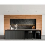 Sforzin Illuminazione Elis flush-mounted plaster recessed spotlight