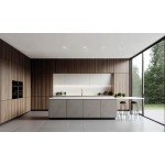 Sforzin Illuminazione Elis flush-mounted plaster recessed spotlight