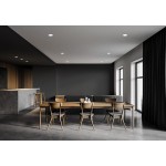 Sforzin Illuminazione Faretto da incasso rotondo Filiatra