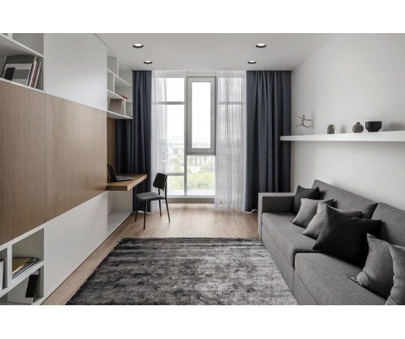 Sforzin Illuminazione Faretto da incasso rotondo Filiatra