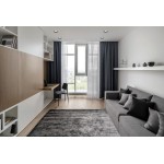 Sforzin Illuminazione Filiatra Round Recessed Spotlight