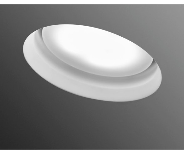 Sforzin Illuminazione Faretto da incasso rotondo Filiatra