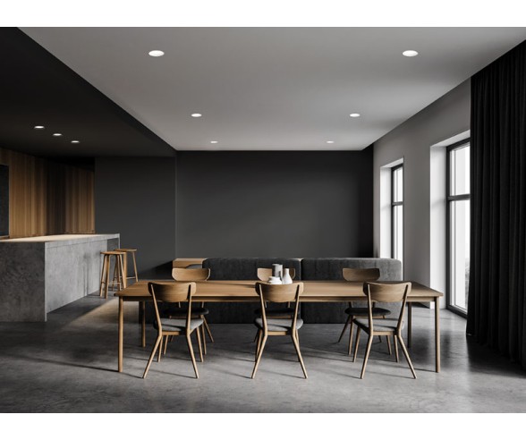 Sforzin Illuminazione Faretto da incasso rotondo Filiatra