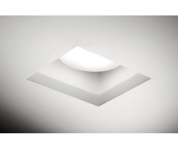 Sforzin Illuminazione Faretto da incasso Filiatra