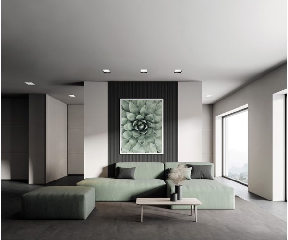 Sforzin Illuminazione Faretto da incasso Filiatra