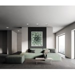 Sforzin Illuminazione Filiatra Recessed Spotlight