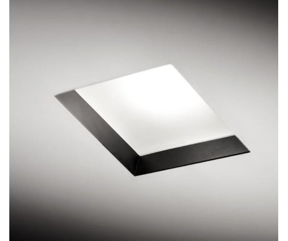 Sforzin Illuminazione Filiatra Recessed Spotlight