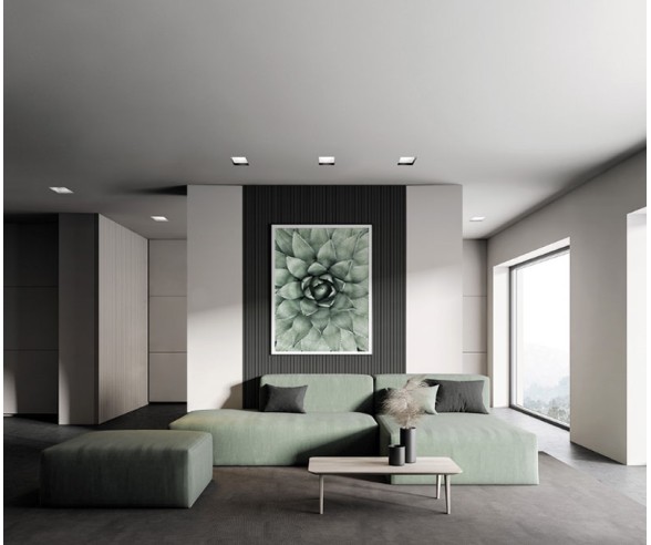 Sforzin Illuminazione Faretto da incasso Filiatra