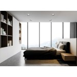 Sforzin Illuminazione Filiatra Recessed Spotlight