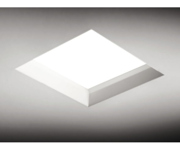 Sforzin Illuminazione Filiatra Recessed Spotlight